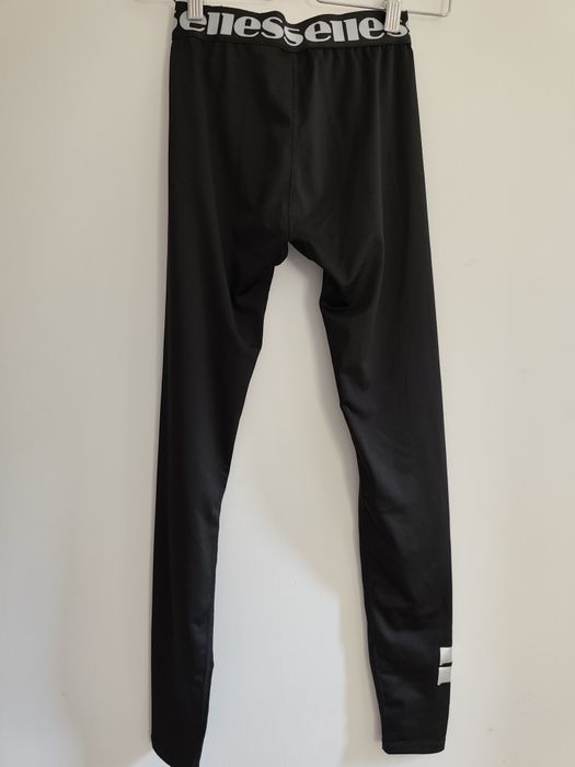 Ellesse getry legginsy długie r.36