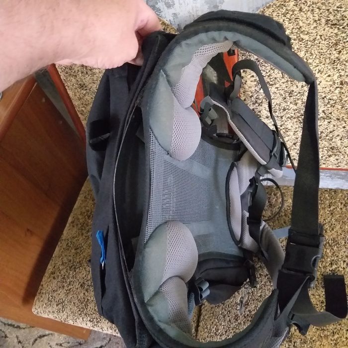 Продаю рюкзак Дойтер