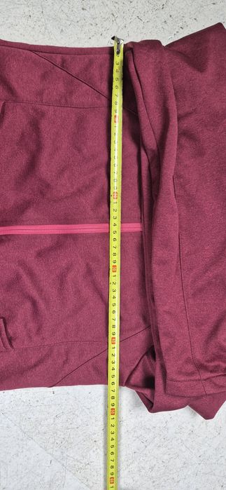 Softshell Crivit kurtka przejściowa