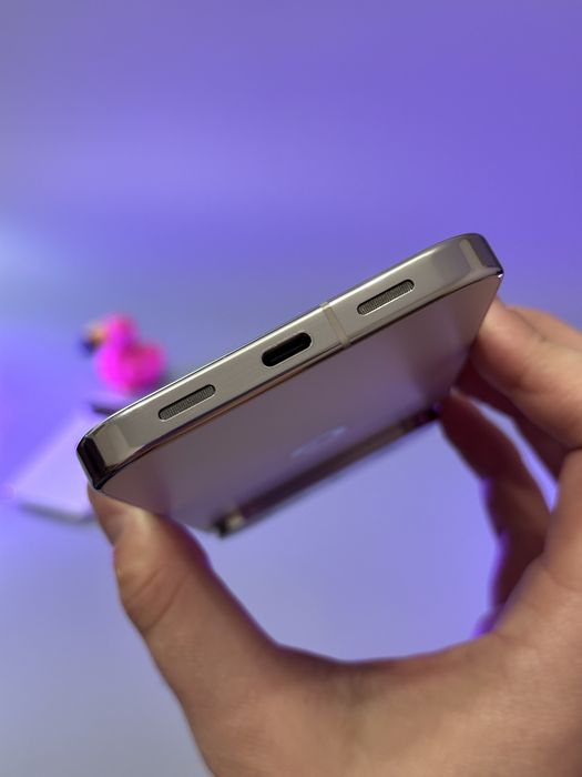 НОВИЙ Google pixel 10 pro XL 16/512 | 6 циклів США БЕЗ блоків
