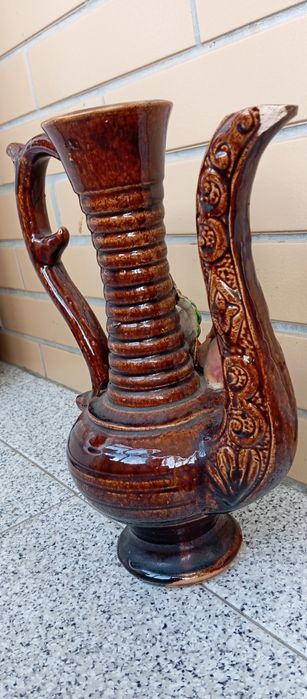 Jarra/ vaso vintage 28 cm