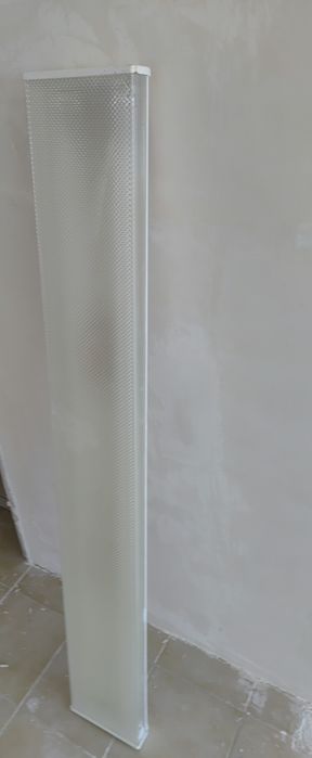 Candeeiro de cozinha com lâmpadas 80 cm