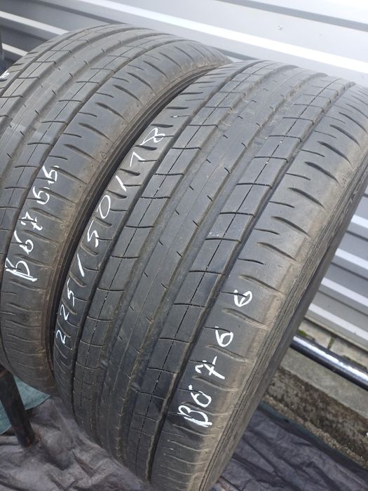 225/50/18 Dunlop Sp Sport Maxx 050 95V