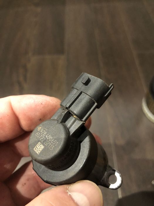 Датчик тиску Opel Movano, Renault Master