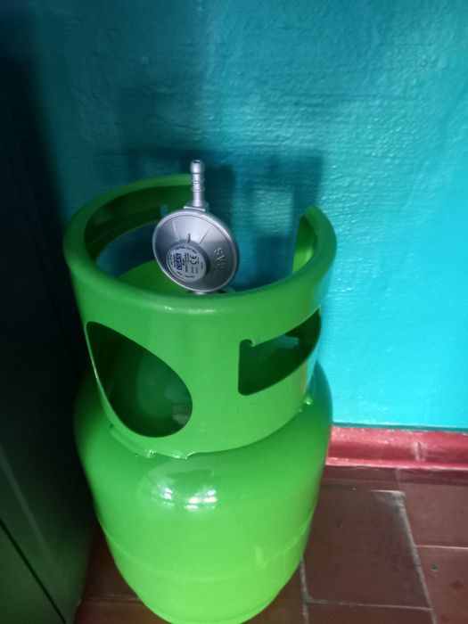 Продам новий газовий обігрівач