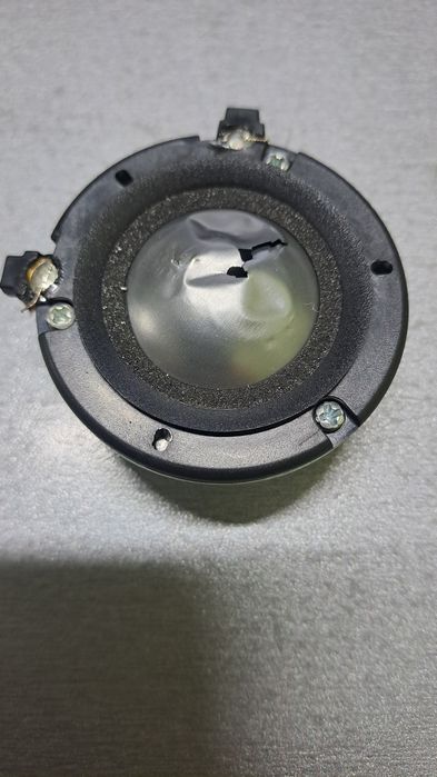 Динамік "пищалки" від акустики B&W серії 703/704/705