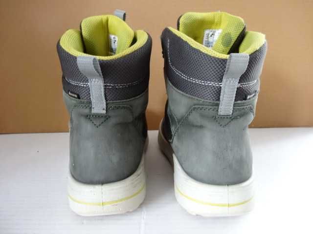 Buty ECCO roz 40 GORE-TEX Ocieplane Śniegowce