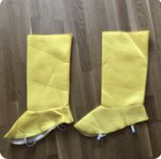 Карнавальні чоботи кіт у чоботях півень костюм новорічний