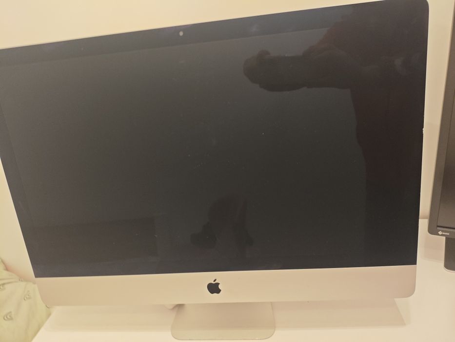 Imac komputer i 7700 16gb ram AMD pro 8gb