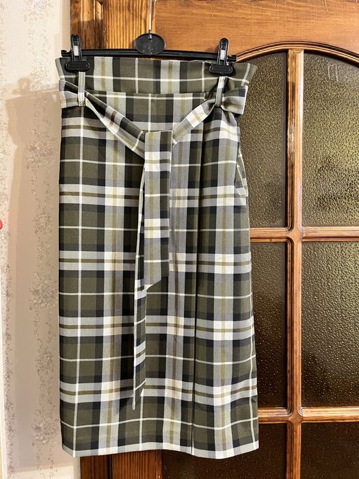 Спідниця на запах