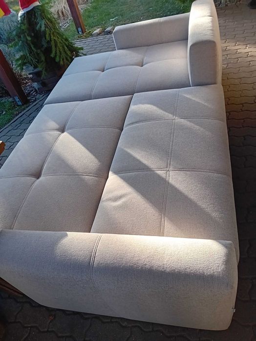 Sprzedam narożnik kanape łozko