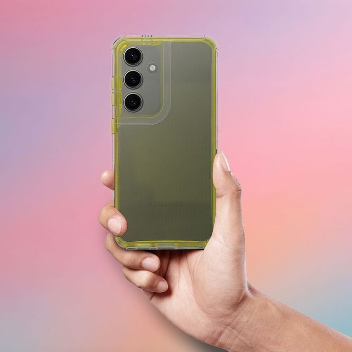 Futerał MATRIX CLEAR do XIAOMI Redmi Note 14 PRO 5G / 14 PRO PLUS 5G