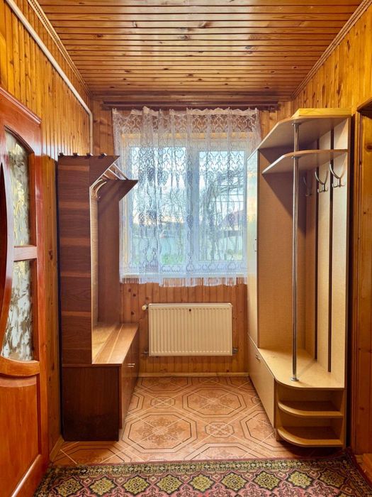 Під державні програми та Ваучери. Будинок в с. Старі Кривотули