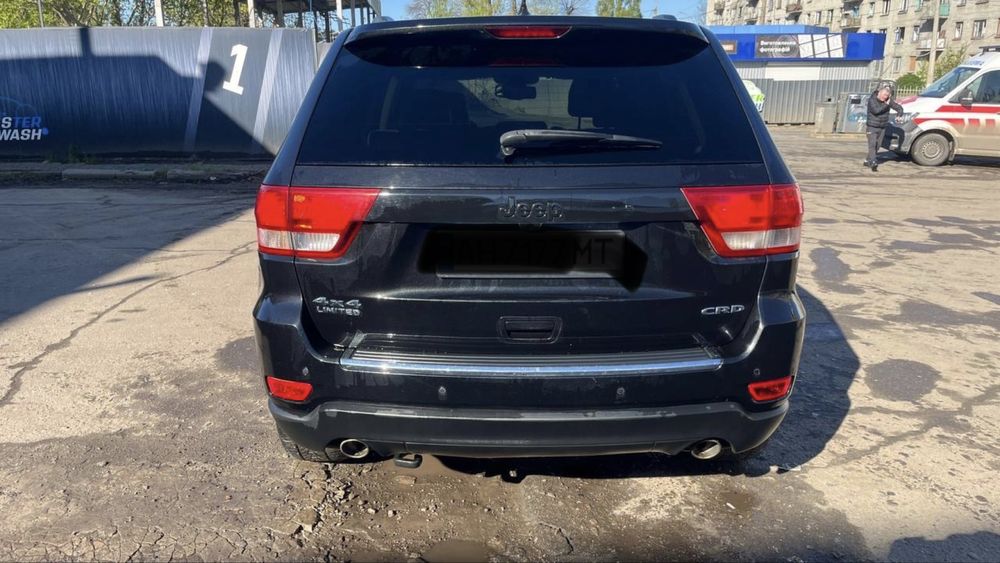 Надійний  повністю обслужений автомобіль