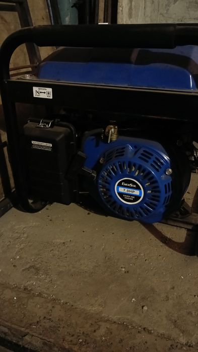 Генератор epg-2800s