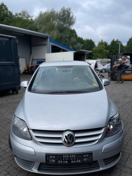 Розборка volkswagen golf plus шрот запчастин гольф плюс авторозборка