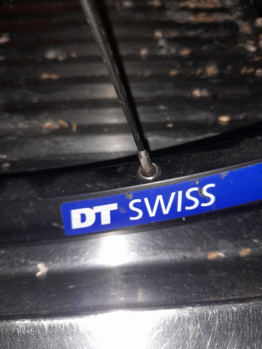 Roda dt swiss ..496139351130132480
