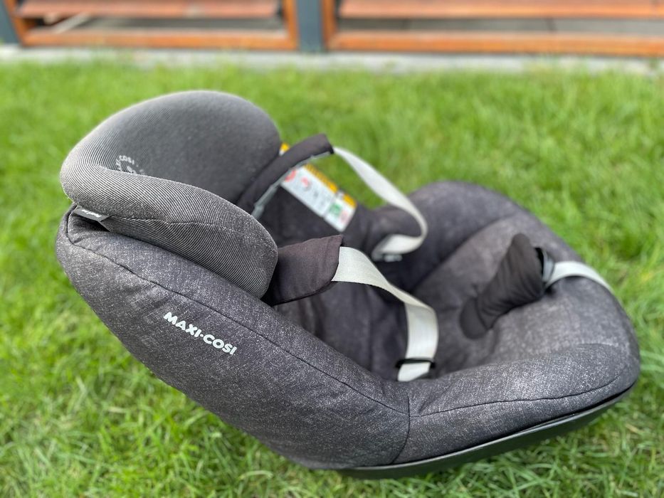 Maxi-Cosi Pearl Pro 9-18 kg