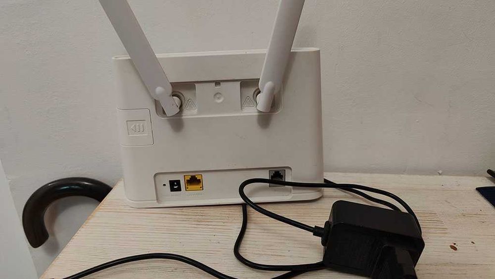 Huawei B310s-518 4G LTE