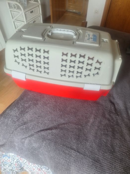 Calculadora+tranportadora de animais