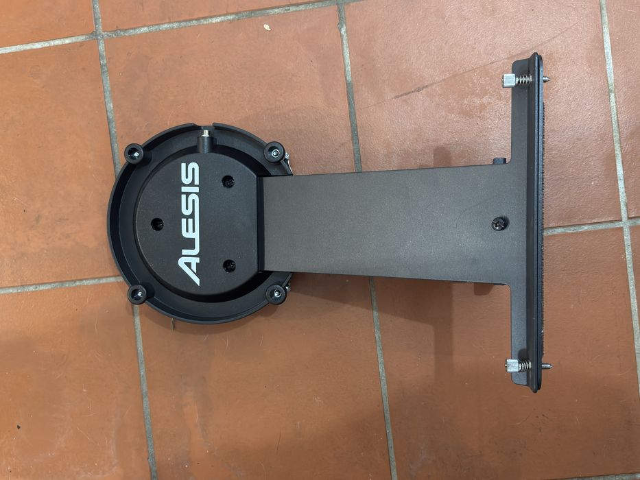 Pad Bombo Alesis RealHead 8