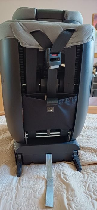 RECARO Toria Elite i-Size 76–150 cm – stan idealny