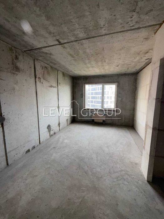 Продаж 1-кімн. квартири, Святошинський вул.Берковецька 6 ЖК LalaLand