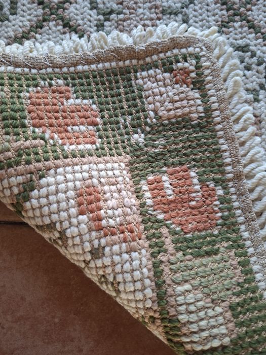 Tapetes de arraiolos