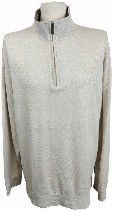 Van heusen klasyczna bluza ze stójką xl