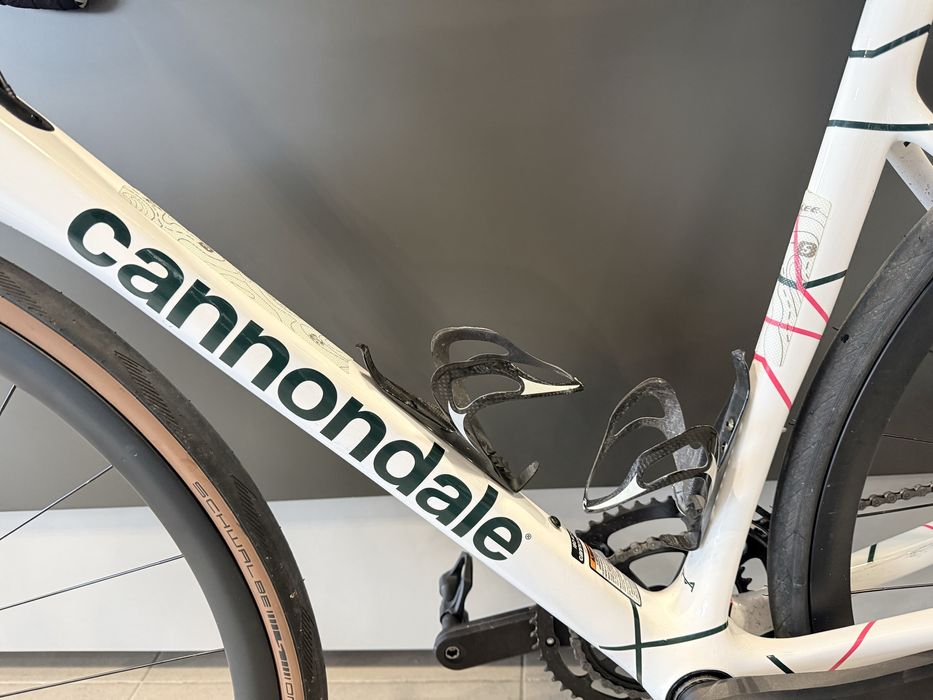 Cannondale Supersix Evo Replica