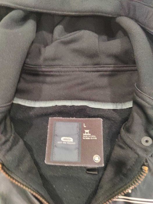 Casaco G-Star Raw tam. L em excelente estado