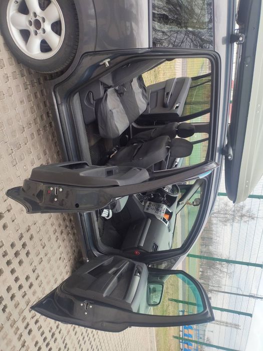Opel Zafira 2013