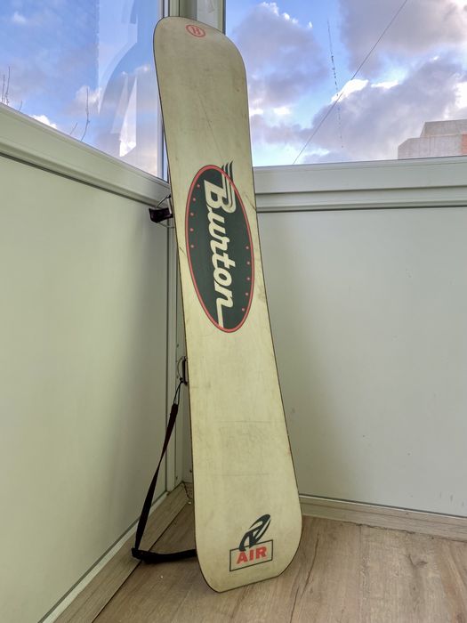 Сноуборд Burton Air 6.1 Snowboard