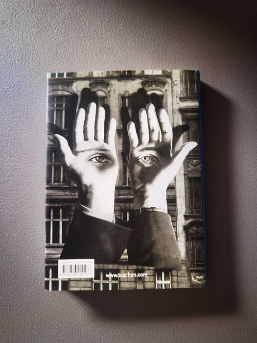 Livro "Fotografia do Século XX", Taschen (Série Especial 25 Anos)