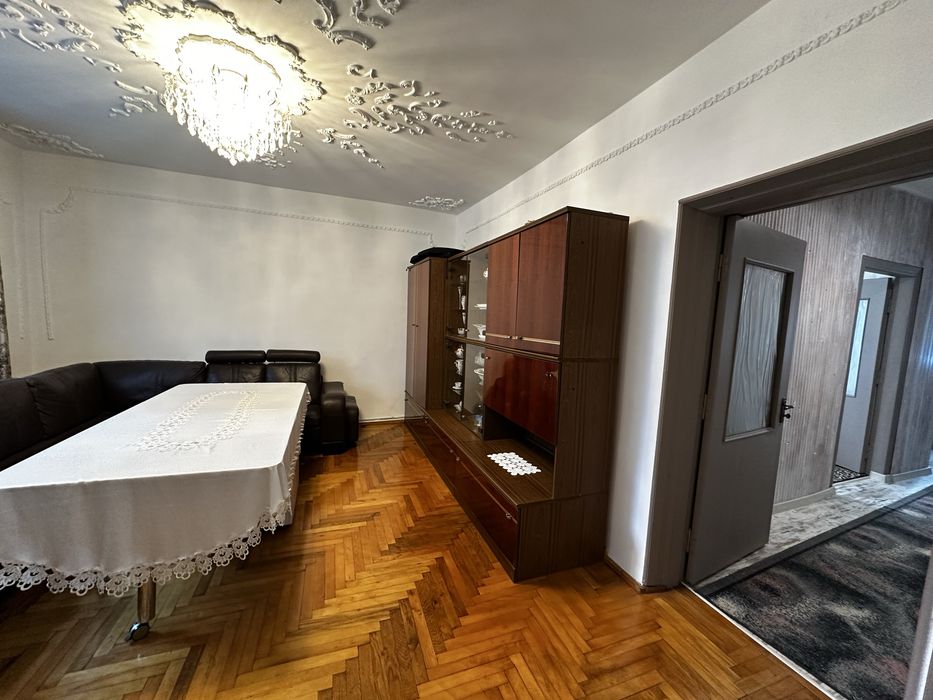 Продаж напівособняка в приватному секторі Івано-Франківська