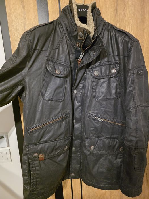 Kurtka Camel Active męska