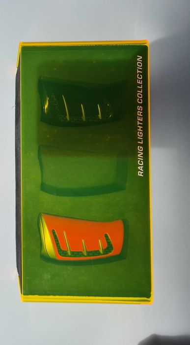 Isqueiros Marlboro coleção