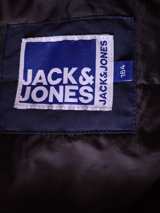 Casaco acolchoado Jack Jones 14A