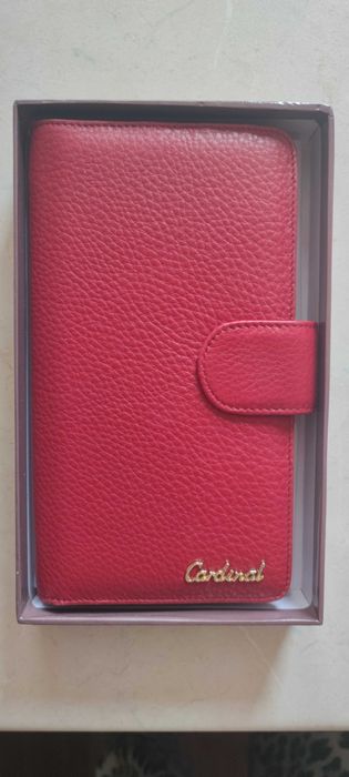 Гаманець Cardinal