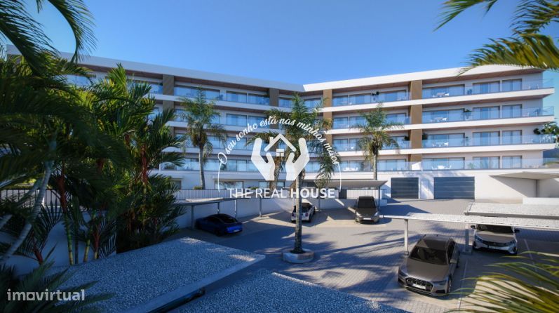 Empreendimento de Luxo na Calheta – T3 Novo, Mobilado