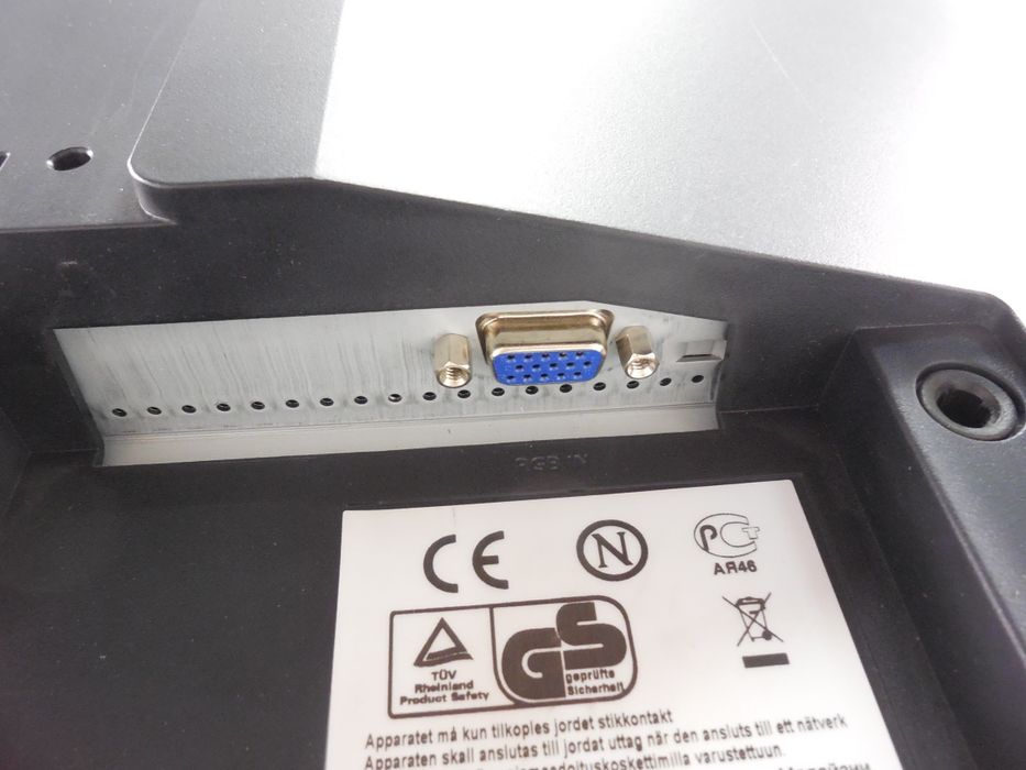 монітор Samsung SyncMaster 940n