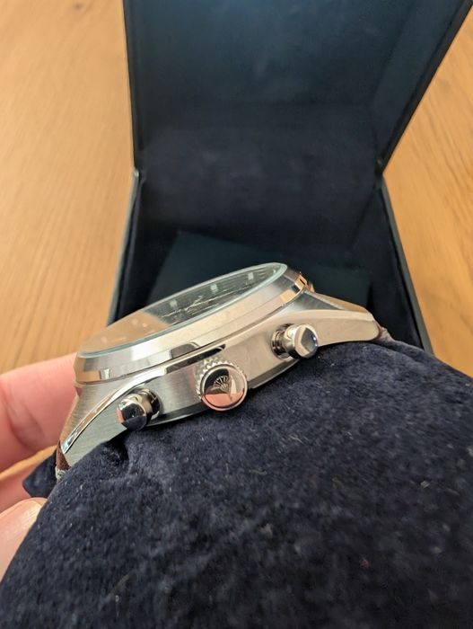 Zegarek JOOP, mechanizm SEIKO