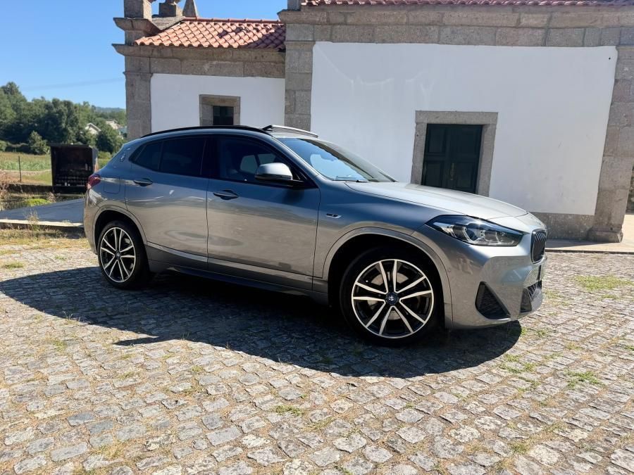 BMW X2 25 e xDrive X Pack M