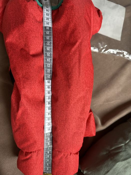 Комбінізон для тварин