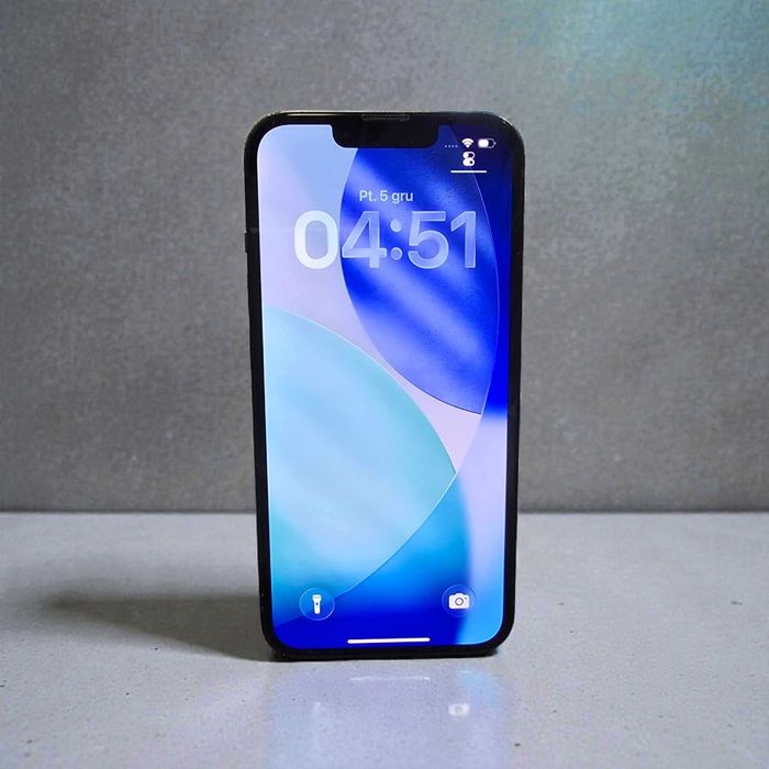 Smartfon APPLE iPhone 14 5G 128GB 6.1" Północ