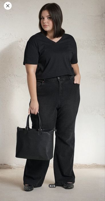 Джинси Plus Size