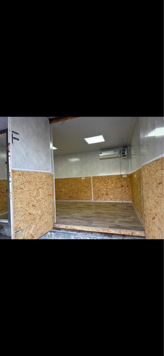 Продам контейнер на центральном рынке
