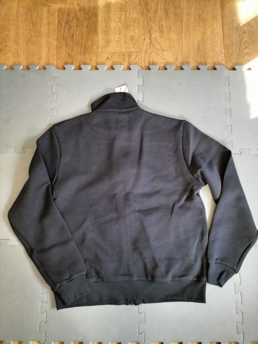 Wurth czarna bluzka XL