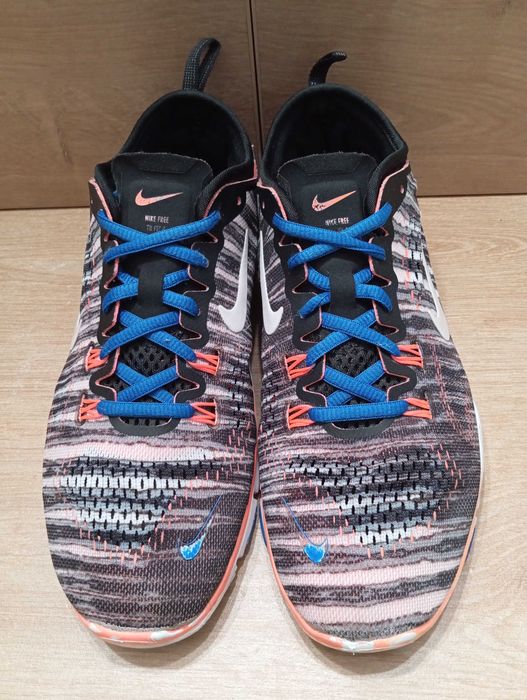 Nike Free 5.0 TR Fit 4 Print  Damskie buty sportowe Rozm. 37,5 /23,5cm