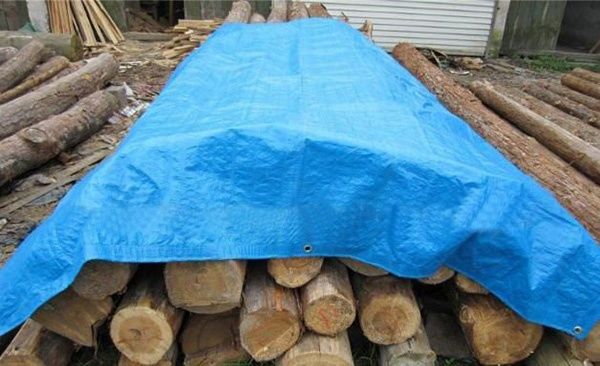 Тент поліпропіленовій. Вологостійкий. Ціна!